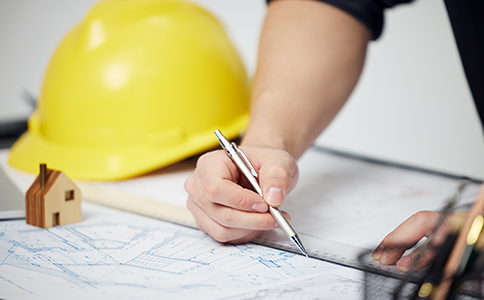 青岛注册建筑工程公司遵循的步骤