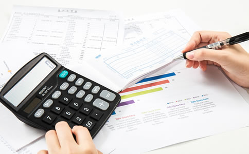 青岛财税代理记账：优势、材料、注意事项