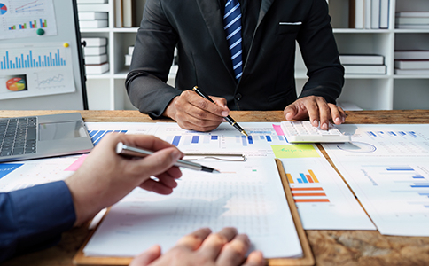 黄岛区公司注册费用分析