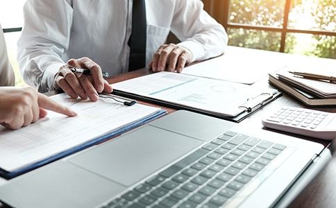 最新青岛注册公司资料清单