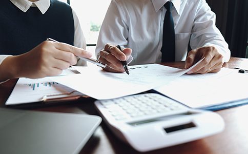 崂山区公司注册条件