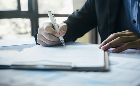 城阳区公司注册所需材料清单