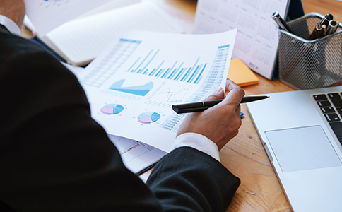 青岛财务代理公司注册条件