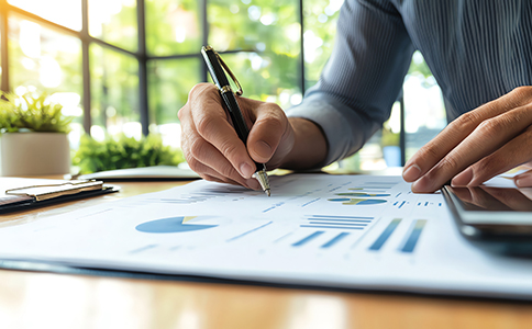 青岛会计公司怎么注册？