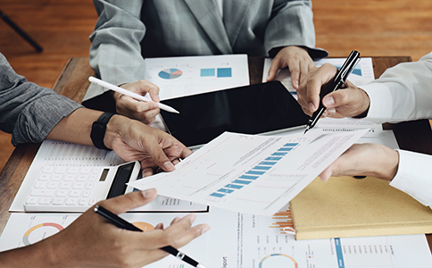 青岛健康管理公司怎么注册？