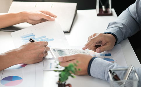 青岛注册公司地址要求与合规风险