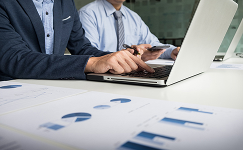 青岛办理有限公司注册手续