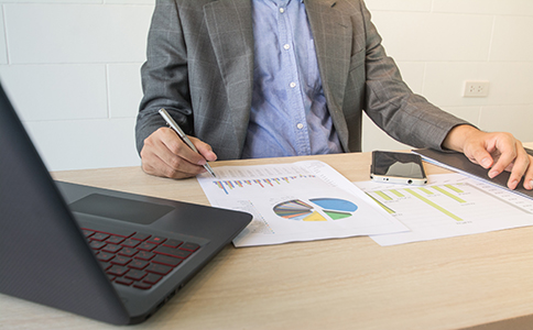 青岛公司地址注册的核心流程与注意事项