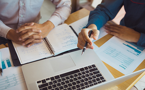 青岛快递公司注册流程