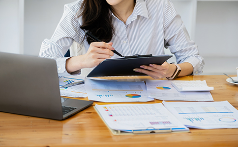 2025青岛代理记账公司收费标准参考