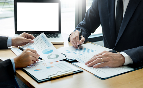 青岛信息咨询公司注册条件（含流程与材...