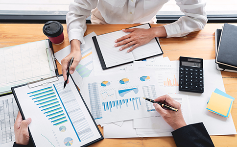 青岛代理公司注册价格多少？