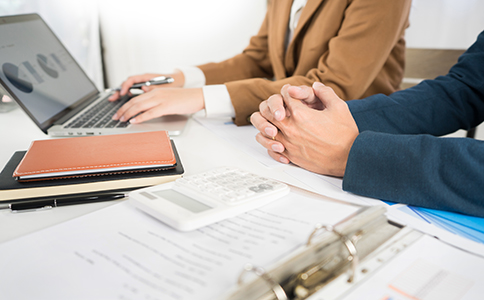 崂山区公司注册流程及所需材料