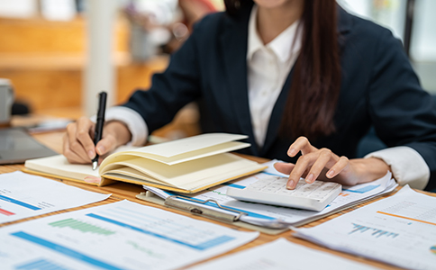 青岛会计代理公司注册流程及实操要点