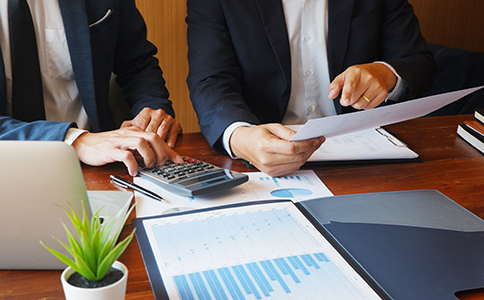 青岛公司注销营业执照需要什么资料？