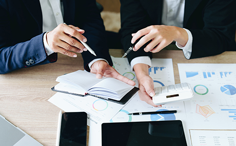 青岛公司银行账户注销流程