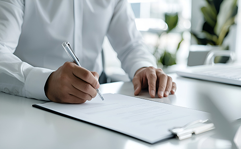 青岛公司地址变更流程