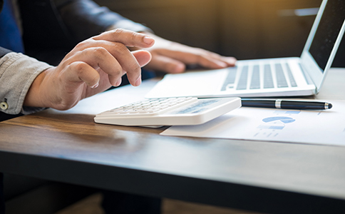 青岛城阳代理记账价格