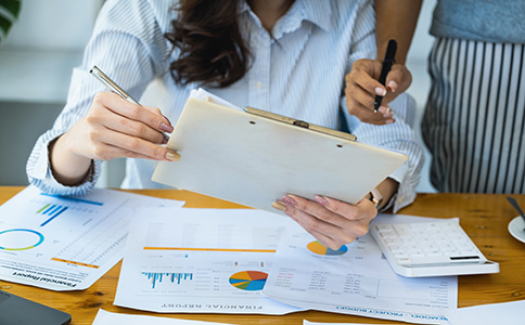 青岛注册资本增加的办理流程