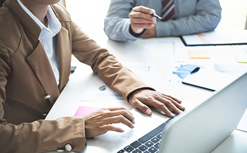 青岛公司怎么注册公司？