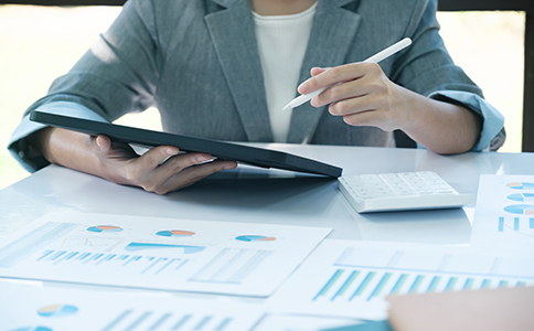 青岛财务咨询公司怎么注册？