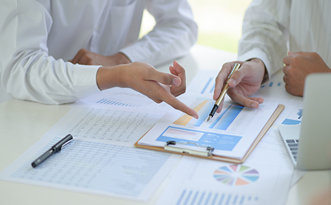 青岛注册公司变更股东信息的常见情形