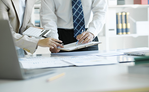 青岛公司注册价格