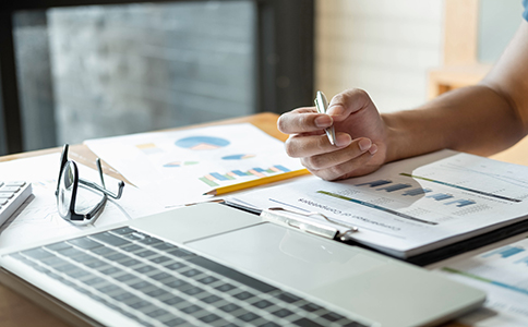 青岛公司变更经营范围的资料