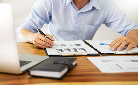 青岛公司注销的基础流程