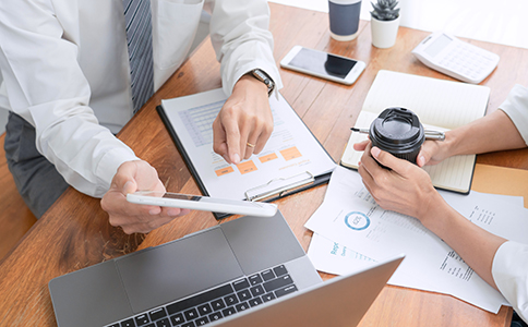 青岛新成立公司报税 青岛新成立公司报税