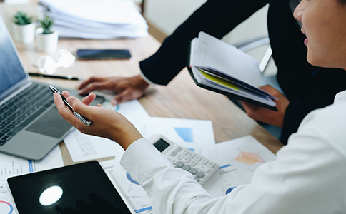 青岛企业疑难名称申请怎么快速通过？