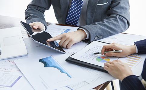 青岛商贸公司注册流程复杂吗？