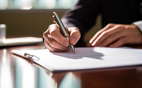 城阳区公司注册流程是怎样的？