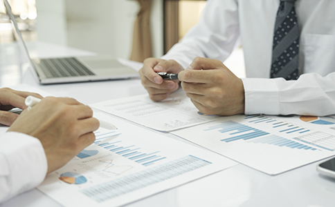 青岛分公司注销营业执照