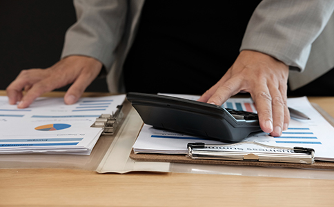 青岛公司代理记账费用是多少？