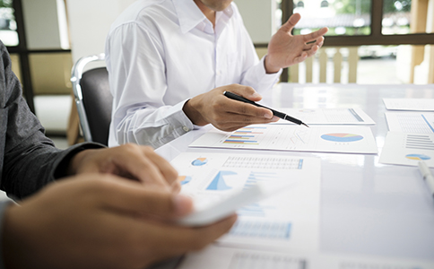 青岛代理报税一个月多少钱