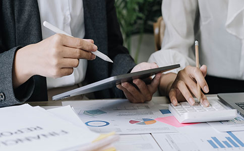 青岛市公司注册费用明细