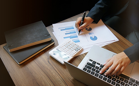 青岛分公司注销流程