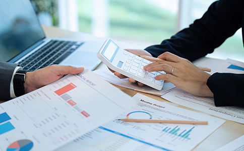 市南区公司注册材料