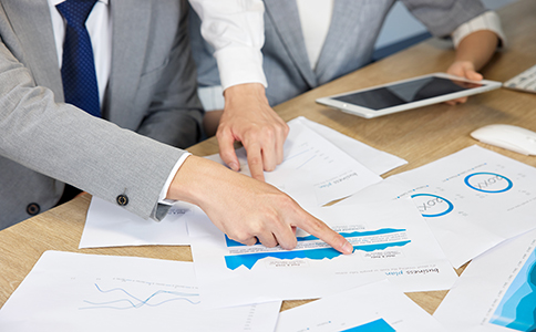 青岛公司注册代办哪家好？