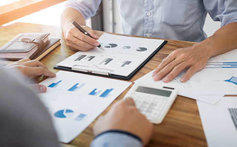 青岛办理个体营业执照需要什么材料？