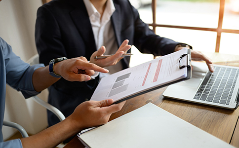 青岛办理个体营业执照需要什么手续？