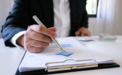 即墨区公司注册流程