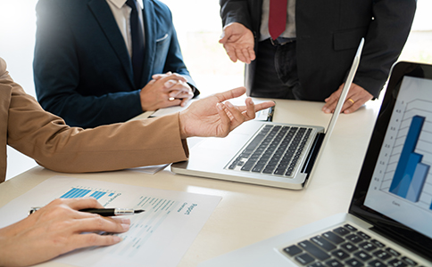 市北区公司注册材料有哪些