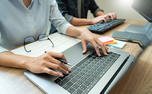 市南区公司注册材料及流程