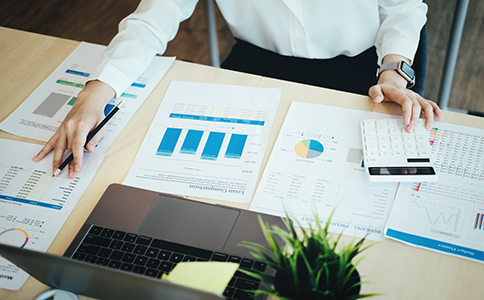 崂山区公司注册材料