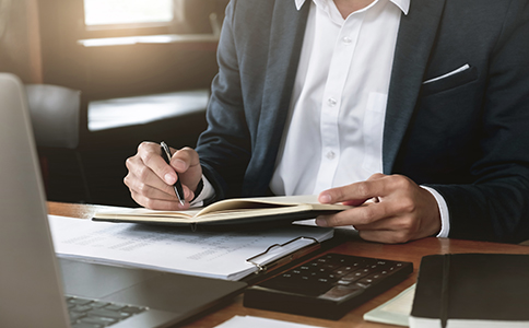 城阳区公司注册流程及材料说明