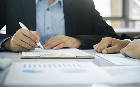 市南区公司注册流程详细步骤