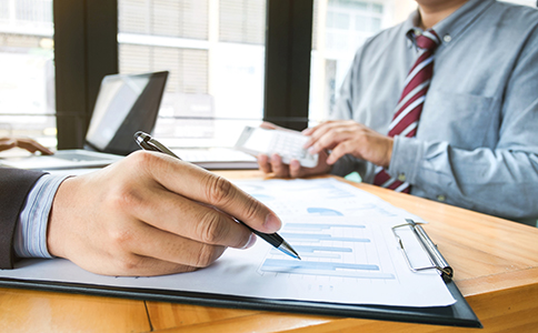 青岛企业注册代理公司流程