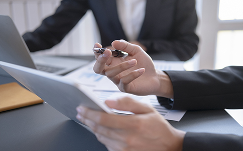 胶州市公司注册流程详细步骤